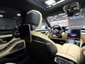 Mercedes-Benz S 63 AMG e 4Matic+ L -4DBURM-FOND-CHAUFFEUR-HUD-