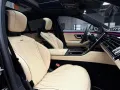 Mercedes-Benz S 63 AMG e 4Matic+ L -4DBURM-FOND-CHAUFFEUR-HUD-