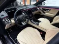 Mercedes-Benz S 63 AMG e 4Matic+ L -4DBURM-FOND-CHAUFFEUR-HUD-