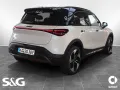 Smart #1 BRABUS 22 KW+360°Kamera+Navigation+Head-UP