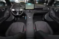 Smart #1 BRABUS 22 KW+360°Kamera+Navigation+Head-UP