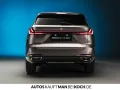 MGS9 PHEV Premium 26 Pano SHZ Nav Massage Head
