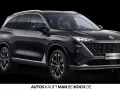MGS9 PHEV Premium 26 Pano SHZ Nav Massage Head