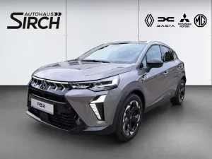 Mitsubishi ASX Edition 1.8l HEV AT