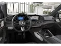 Mercedes-Benz GLS 450 d 4M AMG MBUX+360°+M-LED+AHK+Pano+7Sitze