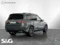 Mercedes-Benz GLS 450 d 4M AMG MBUX+360°+M-LED+AHK+Pano+7Sitze