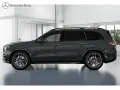 Mercedes-Benz GLS 450 d 4M AMG MBUX+360°+M-LED+AHK+Pano+7Sitze