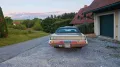 Chrysler Imperial Fuselage 440 cui Hardtop