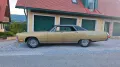 Chrysler Imperial Fuselage 440 cui Hardtop