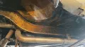 Chrysler Imperial Fuselage 440 cui Hardtop
