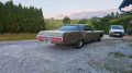 Chrysler Imperial Fuselage 440 cui Hardtop