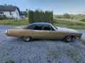 Chrysler Imperial Fuselage 440 cui Hardtop