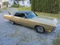 Chrysler Imperial Fuselage 440 cui Hardtop