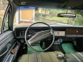 Chrysler Imperial Fuselage 440 cui Hardtop