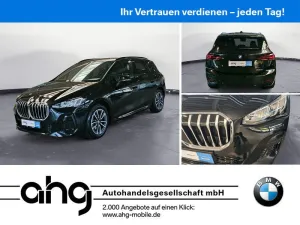 BMW 220i Active Tourer Steptronic DCT M-Sport AHK Hi