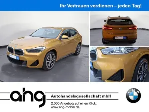 BMW X2 sDrive18i AHK M Sportpaket