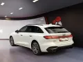 Audi A5 Avant 2.0 TDI quattro S-tronic S-line MMI+Lic
