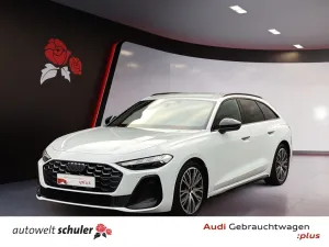 Audi A5 Avant 2.0 TDI quattro S-tronic S-line MMI+Lic