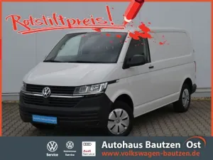 Volkswagen T6.1 Transporter Kasten 2.0 TDI 150 PS PDC/APP-C