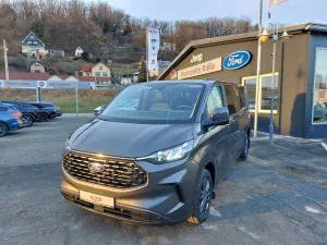 Ford Tourneo Custom Bus 320 L2 Tourneo Titanium FWD