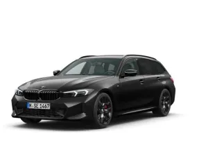 BMW 330i xDrive Touring M Sport Pro Navigation AHK C