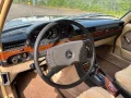 Mercedes-Benz Mercedes 280S Oldtimer
