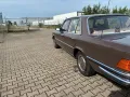 Mercedes-Benz Mercedes 280S Oldtimer