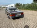 Mercedes-Benz Mercedes 280S Oldtimer