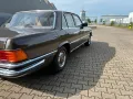 Mercedes-Benz Mercedes 280S Oldtimer
