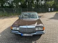 Mercedes-Benz Mercedes 280S Oldtimer