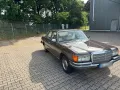 Mercedes-Benz Mercedes 280S Oldtimer
