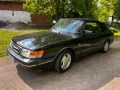 Saab 900 Turbo 16s Cabrio 