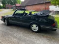 Saab 900 Turbo 16s Cabrio 
