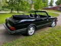 Saab 900 Turbo 16s Cabrio 