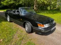 Saab 900 Turbo 16s Cabrio 