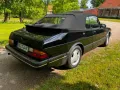 Saab 900 Turbo 16s Cabrio 