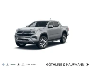 Volkswagen Amarok Aventura DC 177 kW 3.0 TDI 4Motion