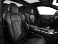Audi RS6 Avant *PANO*B&O*LASER*RS-AGA*