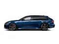 Audi RS6 Avant *PANO*B&O*LASER*RS-AGA*