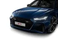 Audi RS6 Avant *PANO*B&O*LASER*RS-AGA*