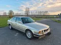 BMW E34 525iA M20