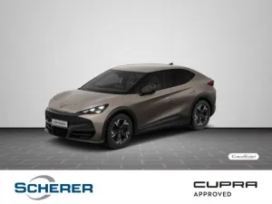 Cupra Tavascan Endurance 5J-Garantie Navi Wärmepumpe e