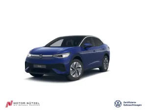 Volkswagen ID.5 Pure 125kw 5JG+MATRIX+PANO+HARMAN+WäPu+HuD