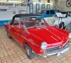 NSU Andere NSU Wankel Spider Cabrio