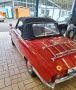 NSU Andere NSU Wankel Spider Cabrio