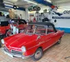 NSU Andere NSU Wankel Spider Cabrio