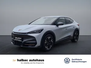 Cupra Tavascan 77kWh Endurance+WÄRMEP+NAVI+LED+PDC+SHZ