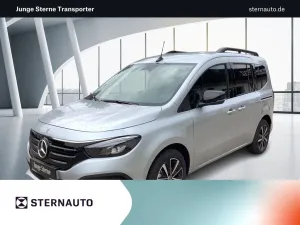 Mercedes-Benz EQT 200 Style/Navi/LED/Sitzhzg./Kamera/Klima