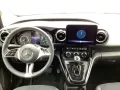 Mercedes-Benz EQT 200 Style/Navi/LED/Sitzhzg./Kamera/Klima