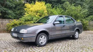 Renault R19 Chamade Phase 1 Oldtimer